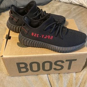 Yeezy boost 350 v2